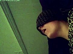 Teacher Enjoys Her Cunt Licked By Student In Class