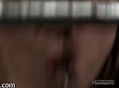 I endure extreme sadomasochism.