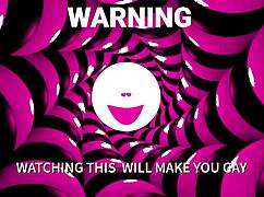 Mesmerizing Gay Conversion, Act Like a Girl Now!