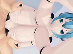 i fucked that sex android a hundred times with maloxx