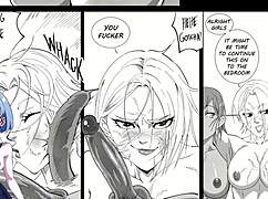 yo, let’s talk about girls night out 5, what happened?