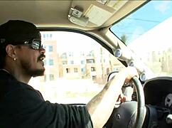 big tits and boobs in focus