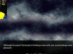 Something impossible happened in this game of vengeance.