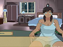 Four Element Trainer Book 5 Slav Part 4