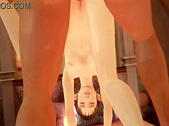 i'm obsessed with uncensored hentai 3d phoenix taking hard doggystyle.