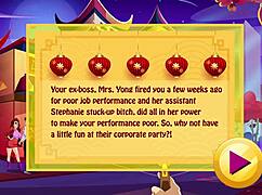 celebrating lunar new year with intimate chinese asian encounters