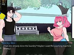 Something impossible happened in this game of vengeance.