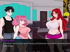 Something impossible happened in this game of vengeance.