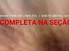 Marcos Goiano and Henrique Becker Bareback Creampie Scene