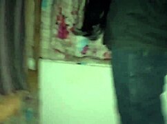 couple's homemade sex reality with blowjob and cumshot