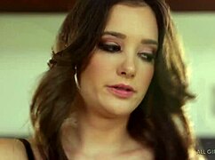 Celeste Star, meet your fangirl masseuse?