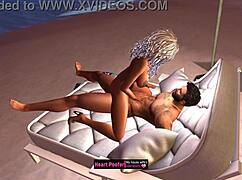 i have a new lover part iv