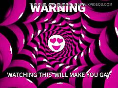 Mesmerizing Gay Conversion, Act Like a Girl Now!