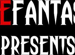 mai bailey and krystal webb licking asses in sexy lesbian fetish