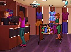 Life in Woodchester Part 2 Complete Gameplay