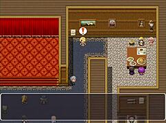 girl reincarnates naked in another world 😳