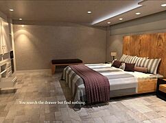 Lunar's Chosen 39 unfolds in anime hentai game adventure