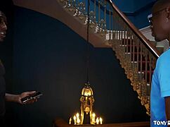 british teen got ruined in a wild gangbang by 3 bbc