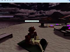 A dl rogangster fucks a femboy for the first time with big black cock, monster cock, black, sex, anal, shemale, fucking, ladyboy