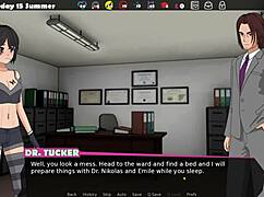 06 The Fixer - Finishing The Game