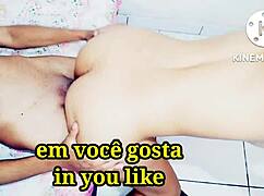 Um Dia Com Minha Madrasta