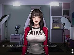 Secretpie part 2, watch the hentai sex