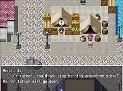 girl reincarnates naked in another world 😳