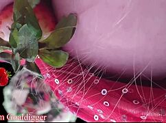 Watch this food porn with financial domination