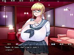 Reijuu Hitozuma Agent Shion Part 1