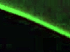 Britney Madison in Blacklight Hardcore Fetish Sex Scene