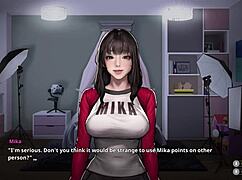 Secretpie part 2, watch the hentai sex