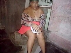 Boss Supervises Work While Masturbating To Orgasm