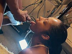 Riding and squirting in 2022, so hot!