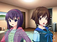 Princess X Fan Disc Ep24: Creating Solutions