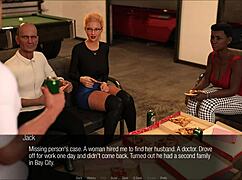 Jessica Oneil's Hard News Episode 88