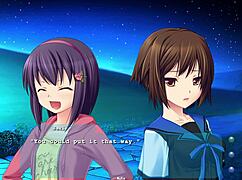 Princess X Fan Disc Ep24: Creating Solutions