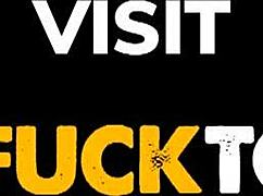 Latina Wife Loses Bet and Fucks Hung Friend