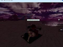 A dl rogangster fucks a femboy for the first time with big black cock, monster cock, black, sex, anal, shemale, fucking, ladyboy