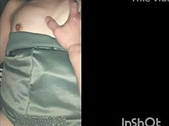 Japanese Amateur Outdoor Fun