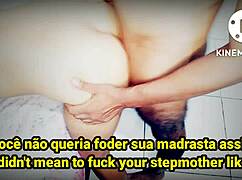 Um Dia Com Minha Madrasta