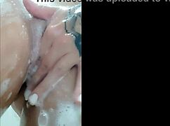 Did You Miss This Big Clit And Tits While I Was Away?