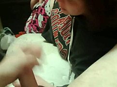 Jay and Whitney's playful adventures unfold