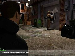 alternate existence game