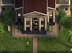 Did he put his finger in your ass before sliding his cock inside?