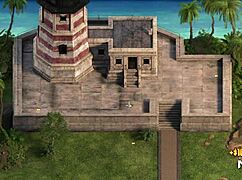 Did he put his finger in your ass before sliding his cock inside?