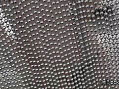 Stella Cox takes big black dick with her big tits.