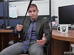 wow, gay teen boy tries first time naked penis action in blue film!