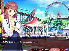 doukyuusei mai events ending