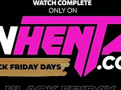 Giant MILF Maid Sucks You Whole in Hentai Massage Fantasy.