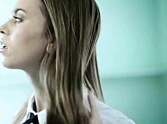 You think the teen can resist seducing her old teacher?